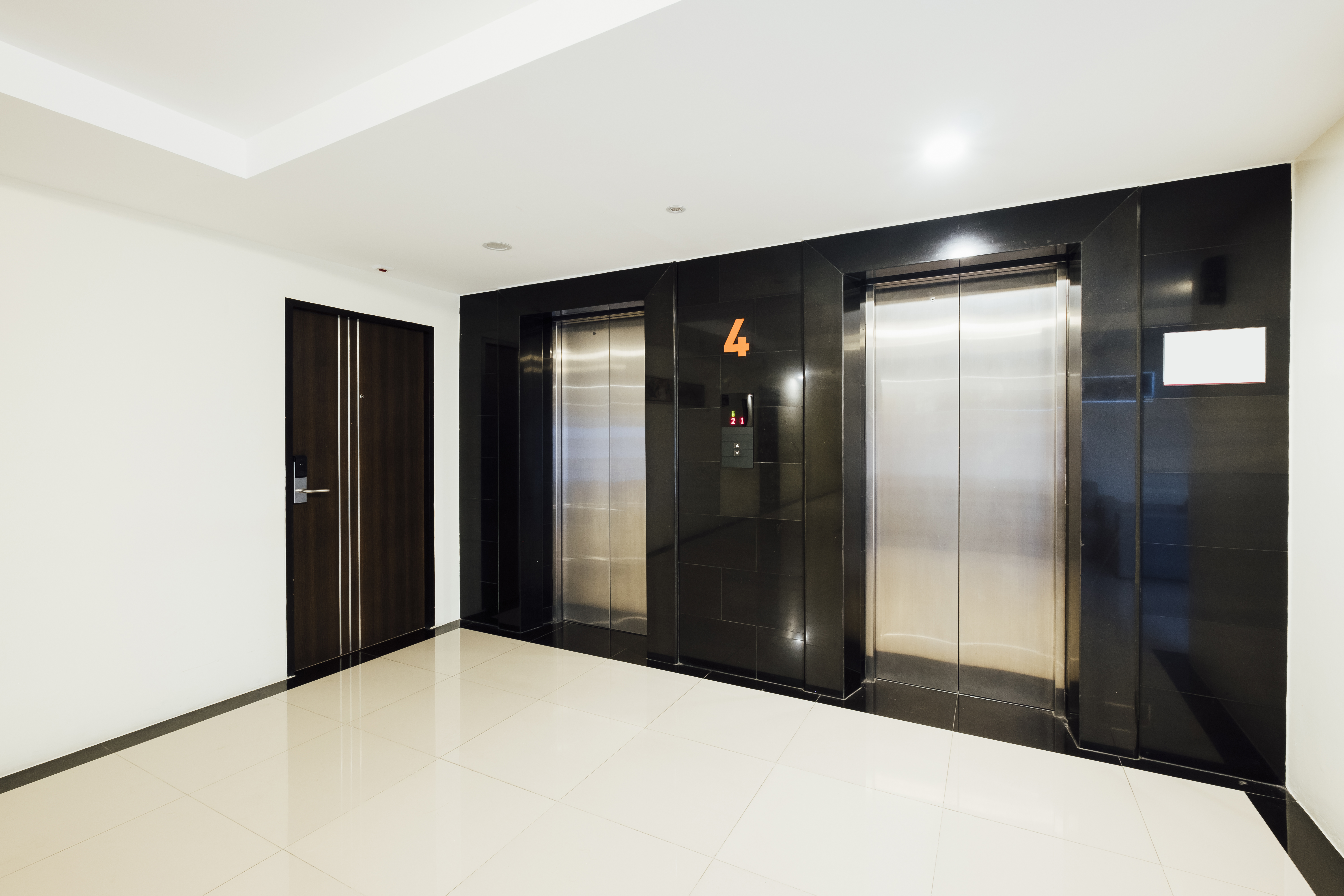 Elevators Repair and Services Dayton Ohio